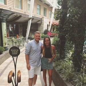 Meet your Posher, Kimberly